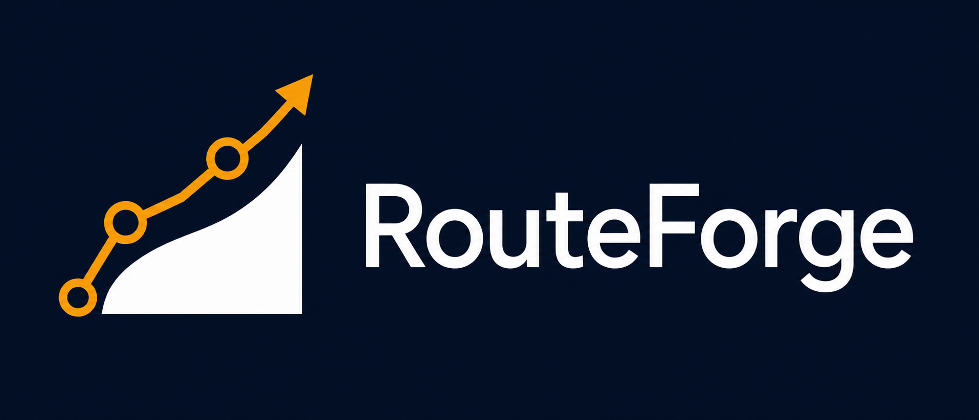 RouteForge